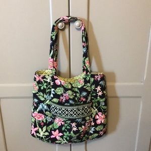 Vera Bradley Tote